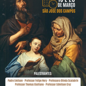 Acesso ON-LINE: II Congresso de Educação Católica