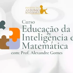Curso - Educação da Inteligência