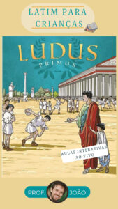 Latim para iniciantes (adolescentes e adultos)