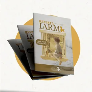 Assinatura Revista IARM